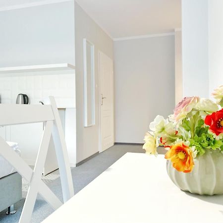 Apartamenty Zz Obryta Exterior photo
