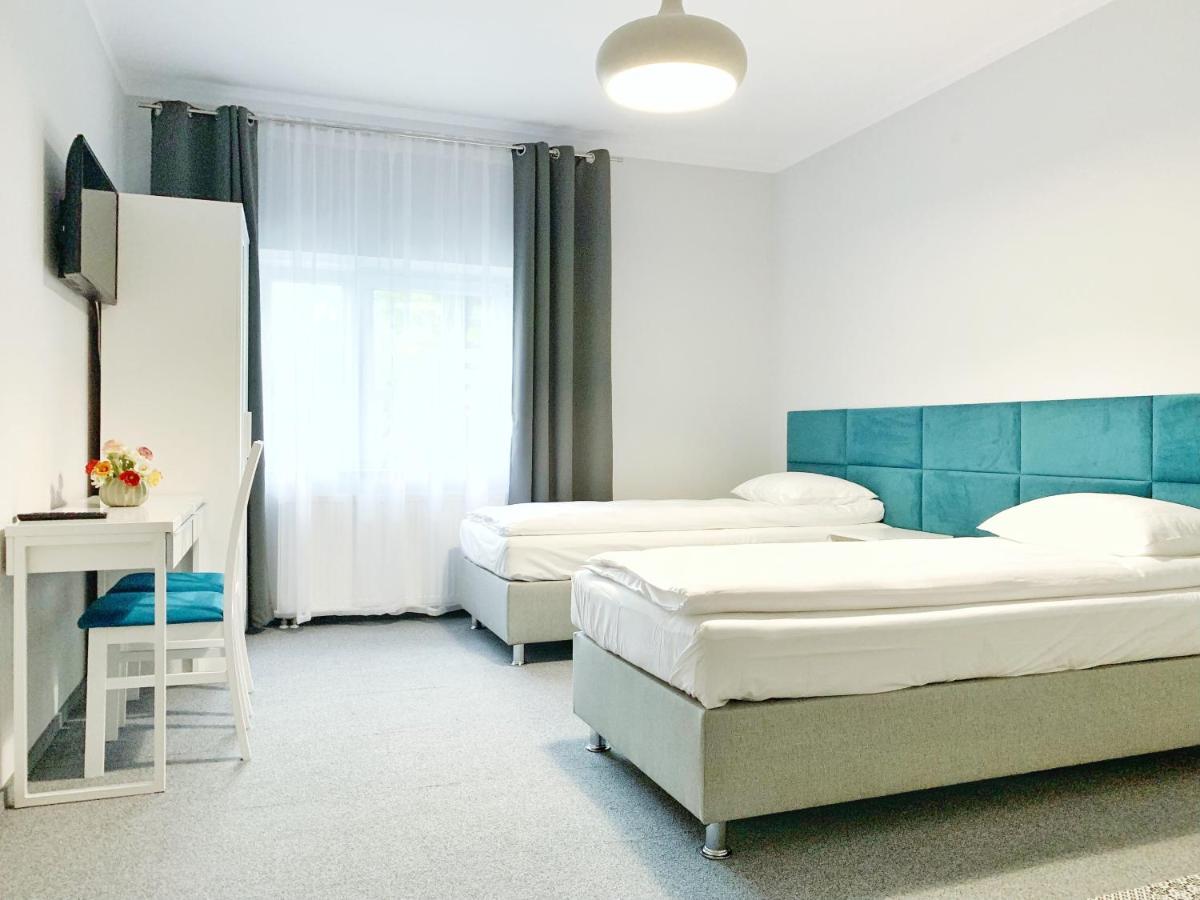 Apartamenty Zz Obryta Exterior photo