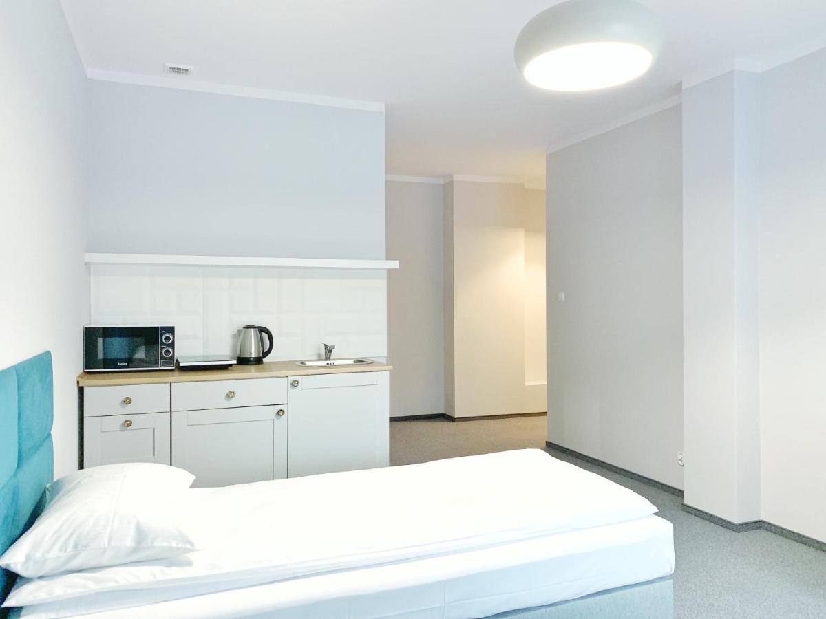 Apartamenty Zz Obryta Exterior photo