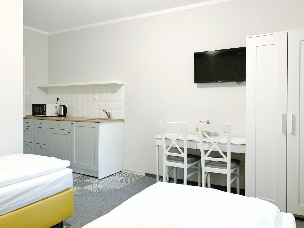 Apartamenty Zz Obryta Exterior photo