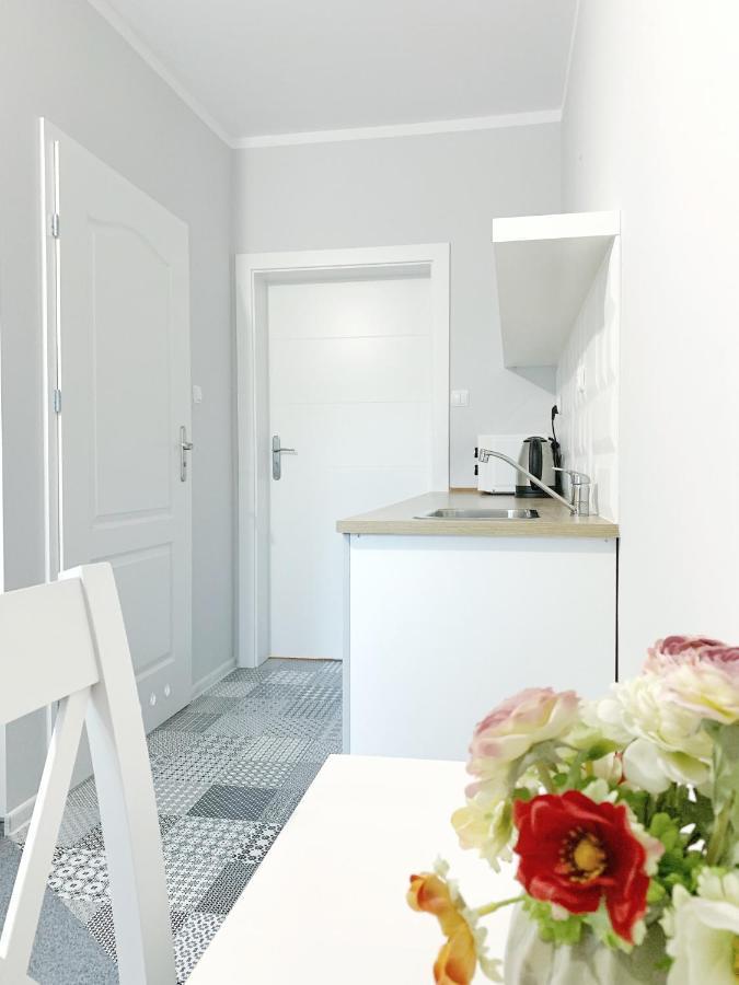 Apartamenty Zz Obryta Exterior photo