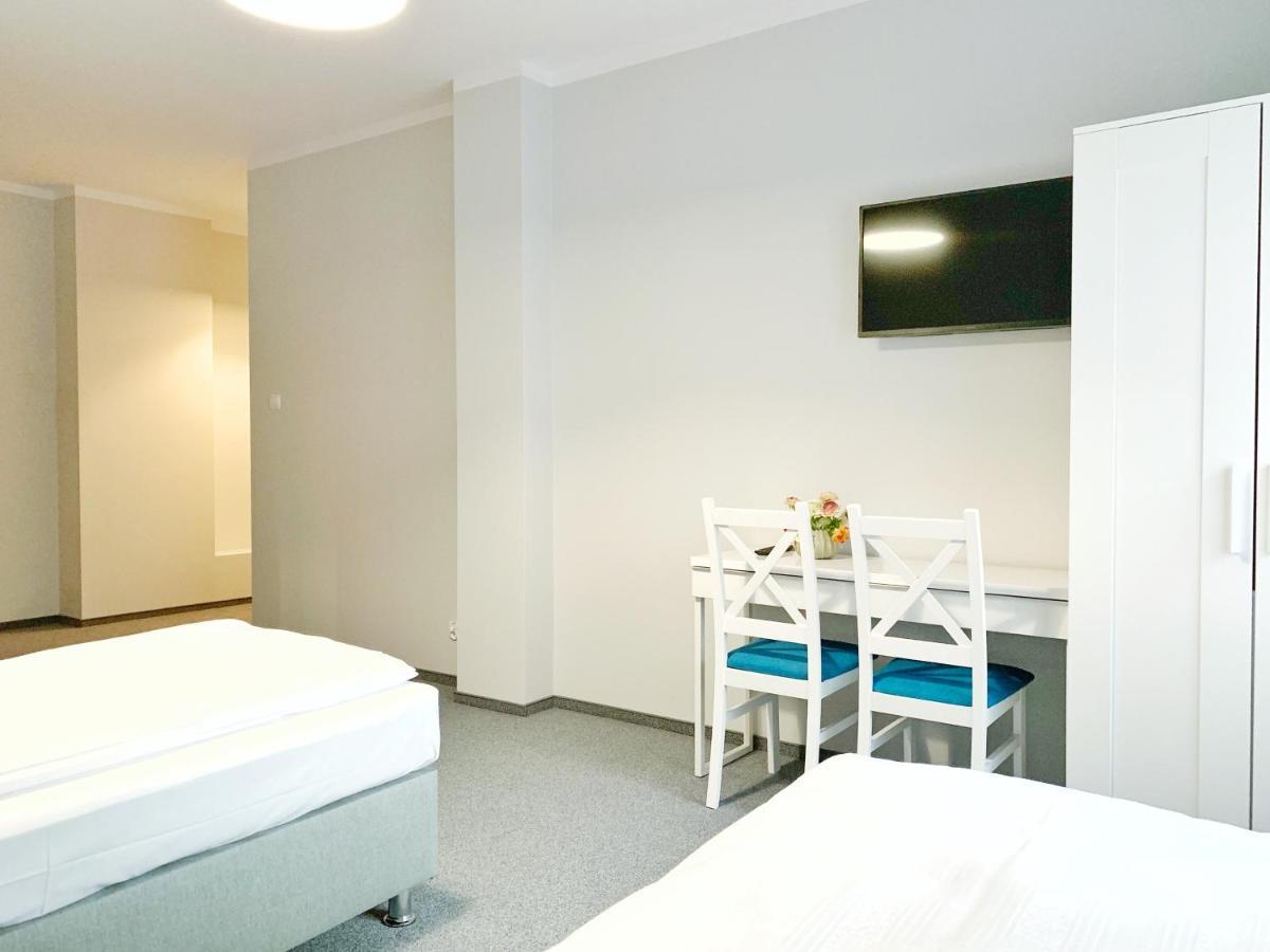 Apartamenty Zz Obryta Exterior photo