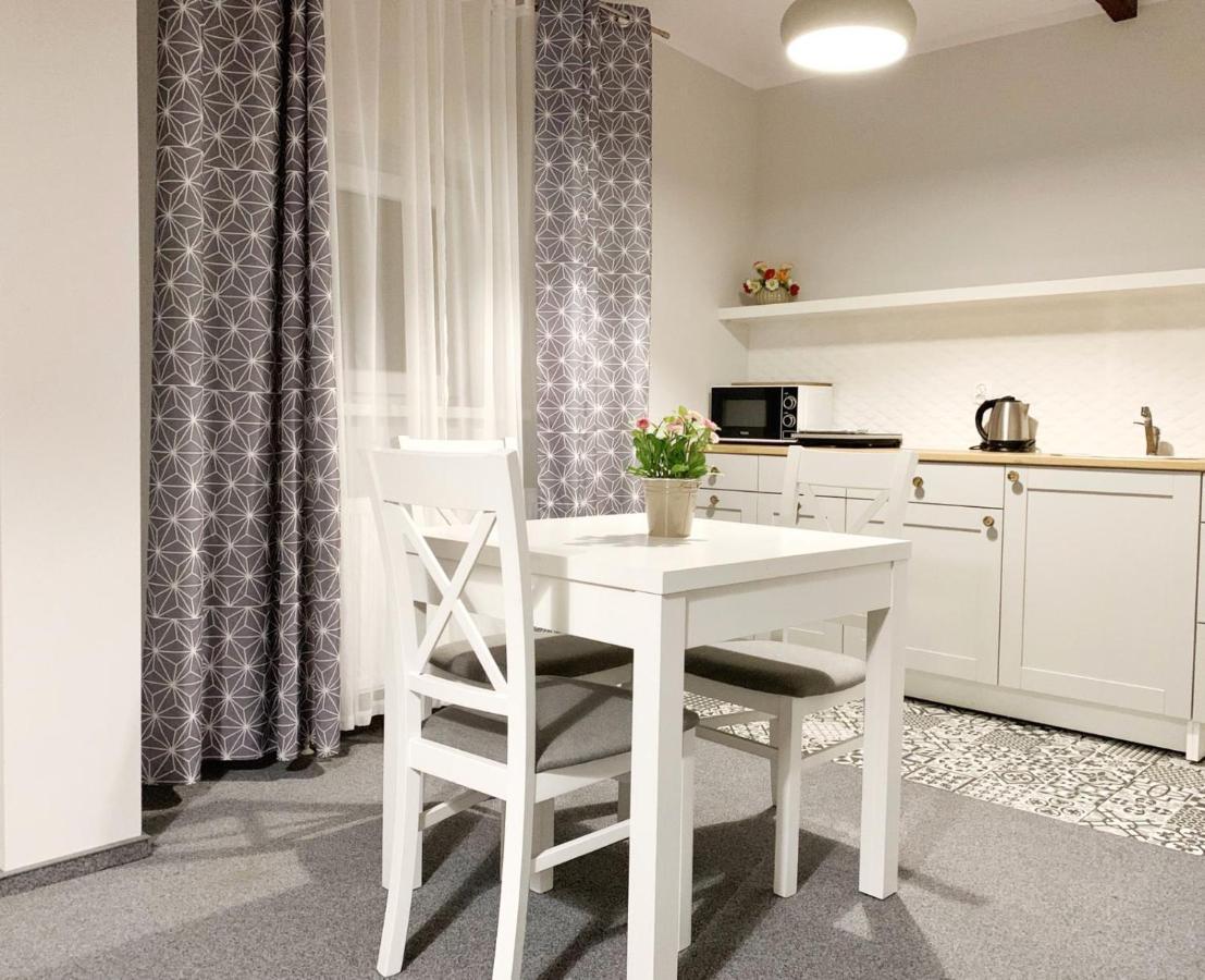 Apartamenty Zz Obryta Exterior photo