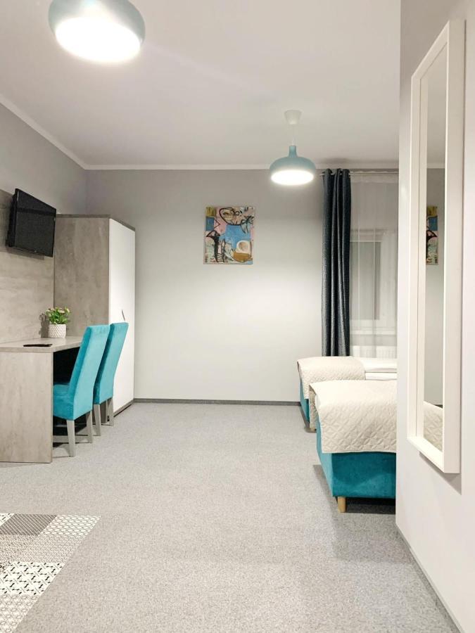 Apartamenty Zz Obryta Exterior photo